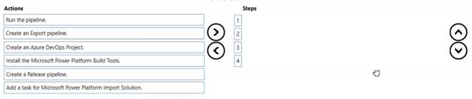PL-600 dumps exhibit