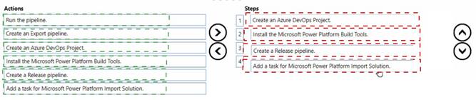 PL-600 dumps exhibit