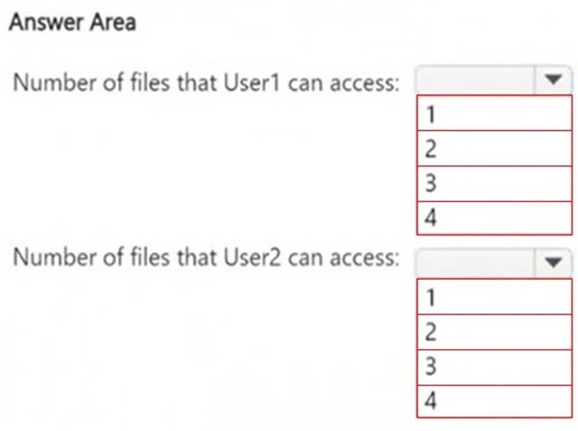 SC-401 dumps exhibit