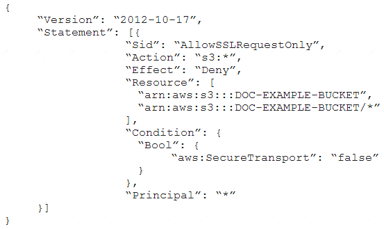 SCS-C02 dumps exhibit
