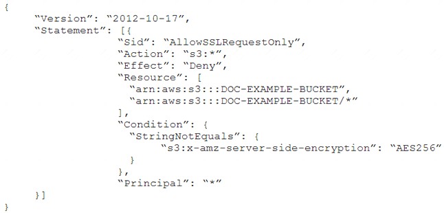 SCS-C02 dumps exhibit