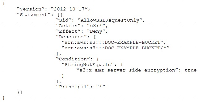 SCS-C02 dumps exhibit