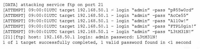 SY0-601 dumps exhibit