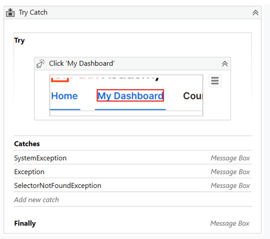 UiPath-ARDv1 dumps exhibit