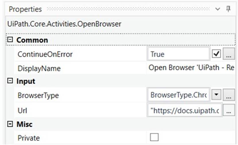 UiPath-ARDv1 dumps exhibit