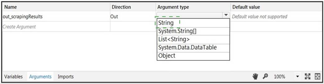 UiPath-ARDv1 dumps exhibit